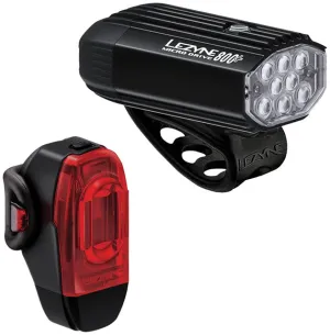Micro Drive 800  / KTV Drive  Light Set