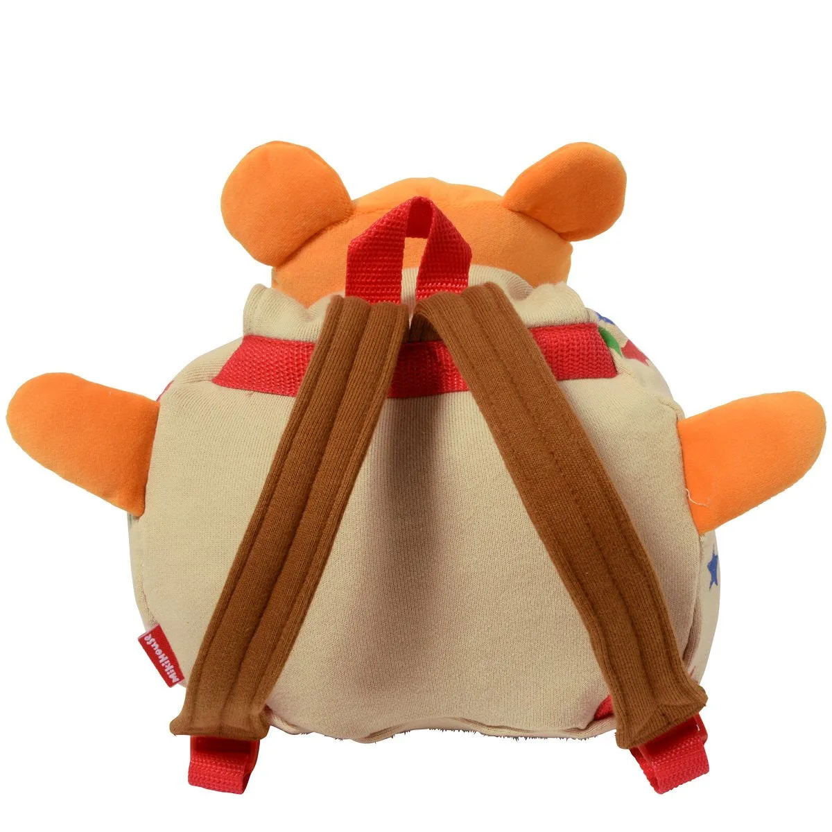 MIKIHOUSE HOT BISCUITS RUCKSACK