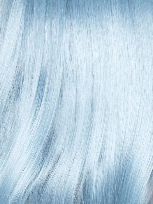 Mod Sleek | Synthetic Lace Front Wig (Mono Part)