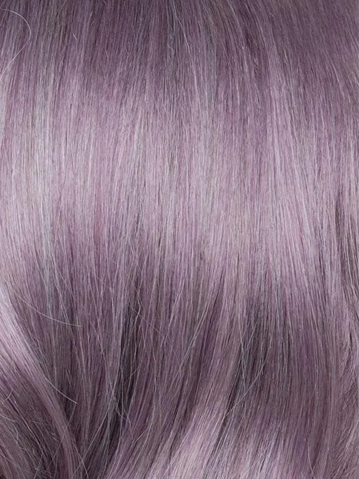 Mod Sleek | Synthetic Lace Front Wig (Mono Part)