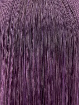 Mod Sleek | Synthetic Lace Front Wig (Mono Part)