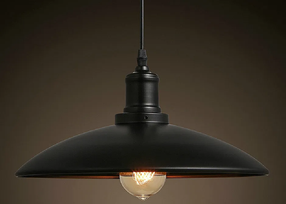 Moore Ceiling Lamp