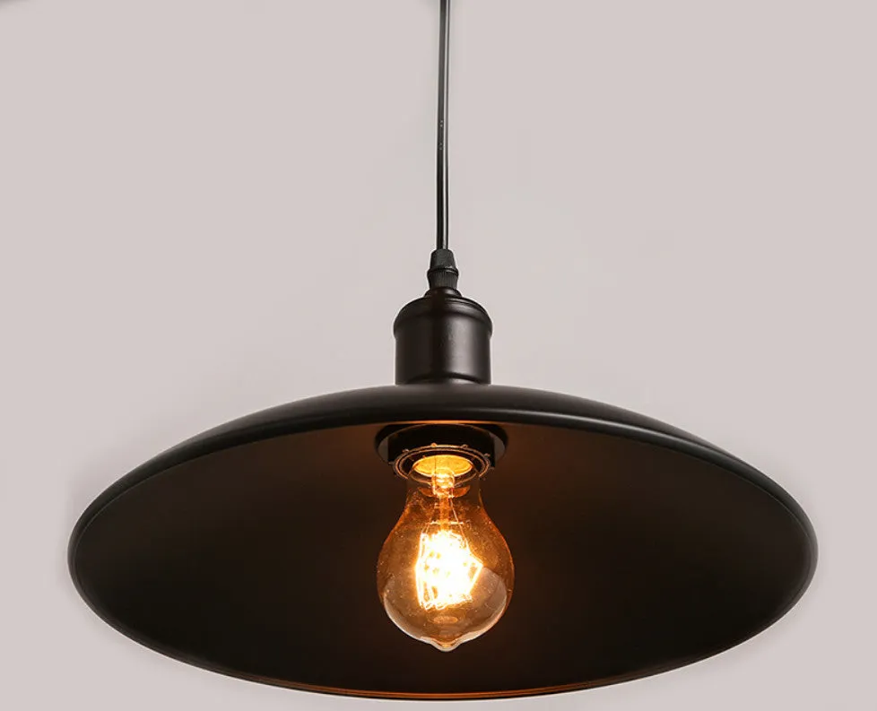 Moore Ceiling Lamp
