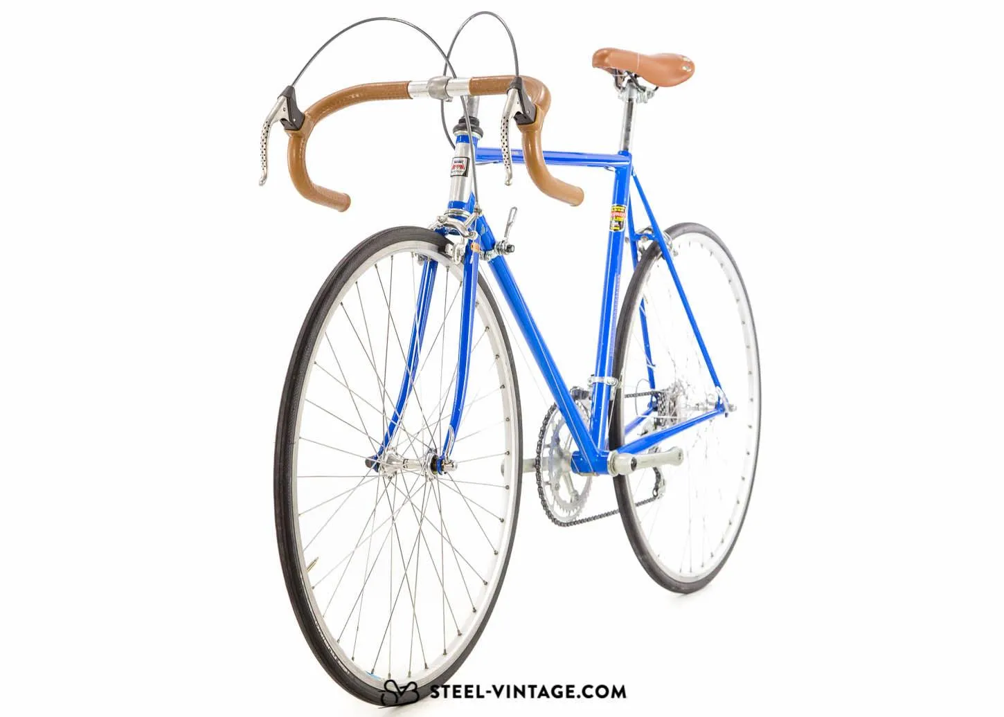 Motobecane MBK Trainer French Road Bike 1980s