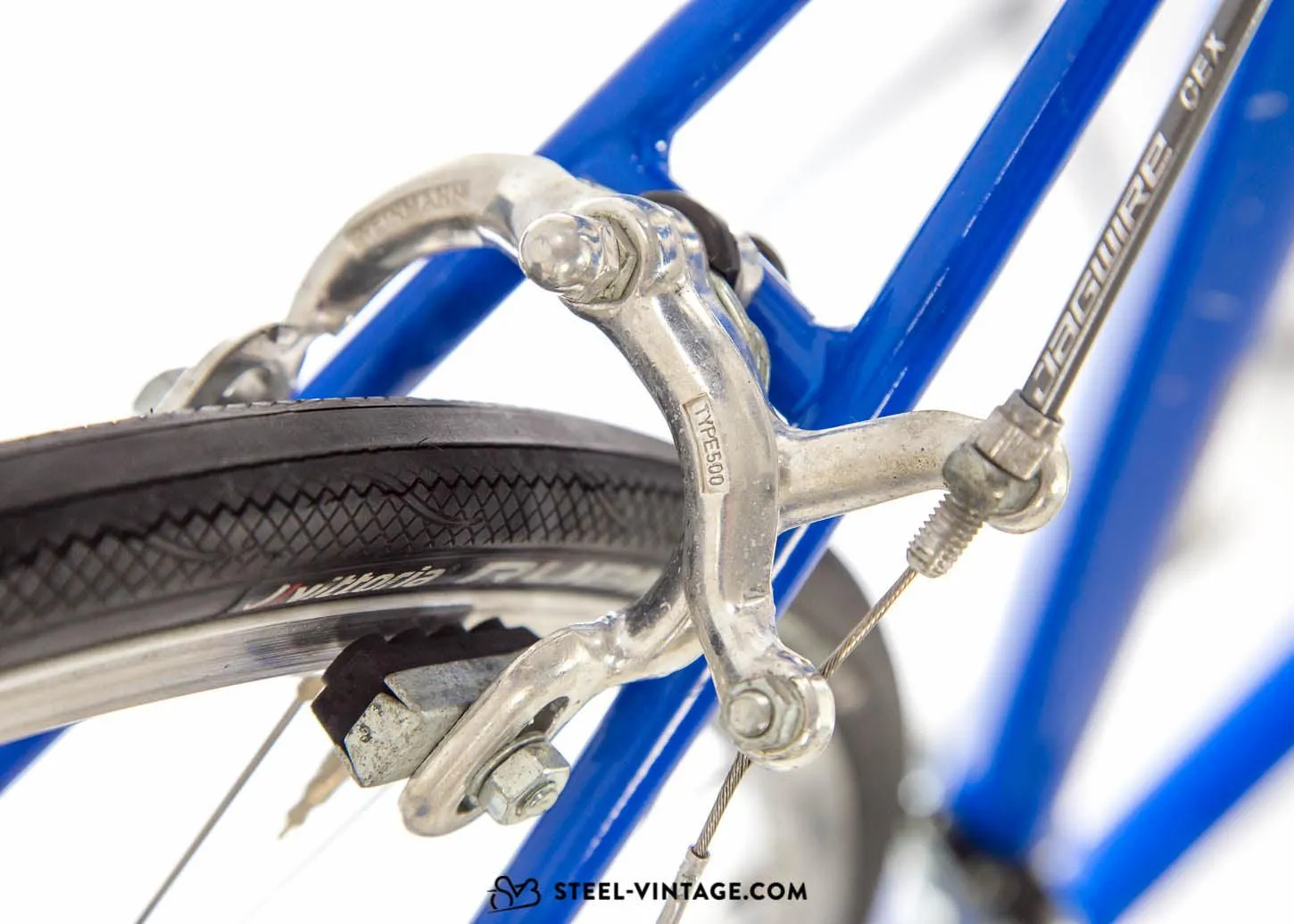 Motobecane MBK Trainer French Road Bike 1980s