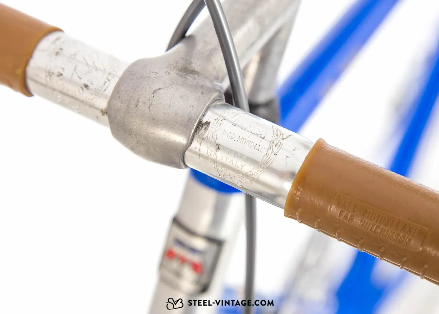 Motobecane MBK Trainer French Road Bike 1980s