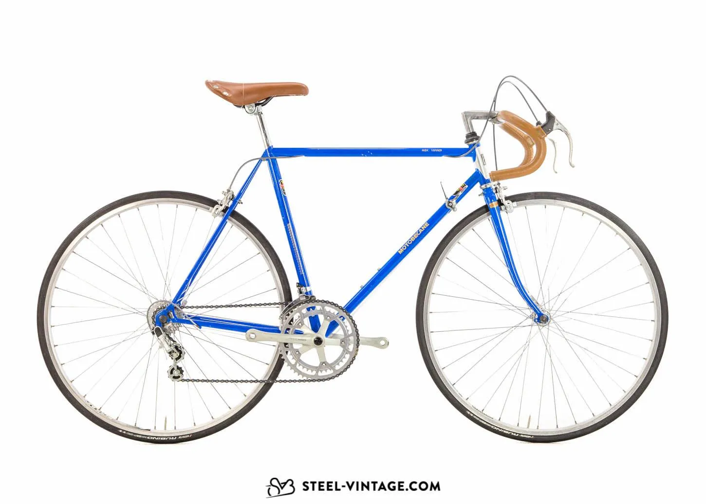 Motobecane MBK Trainer French Road Bike 1980s