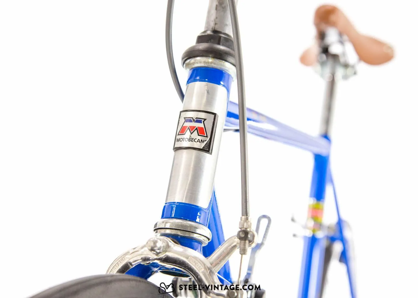 Motobecane MBK Trainer French Road Bike 1980s
