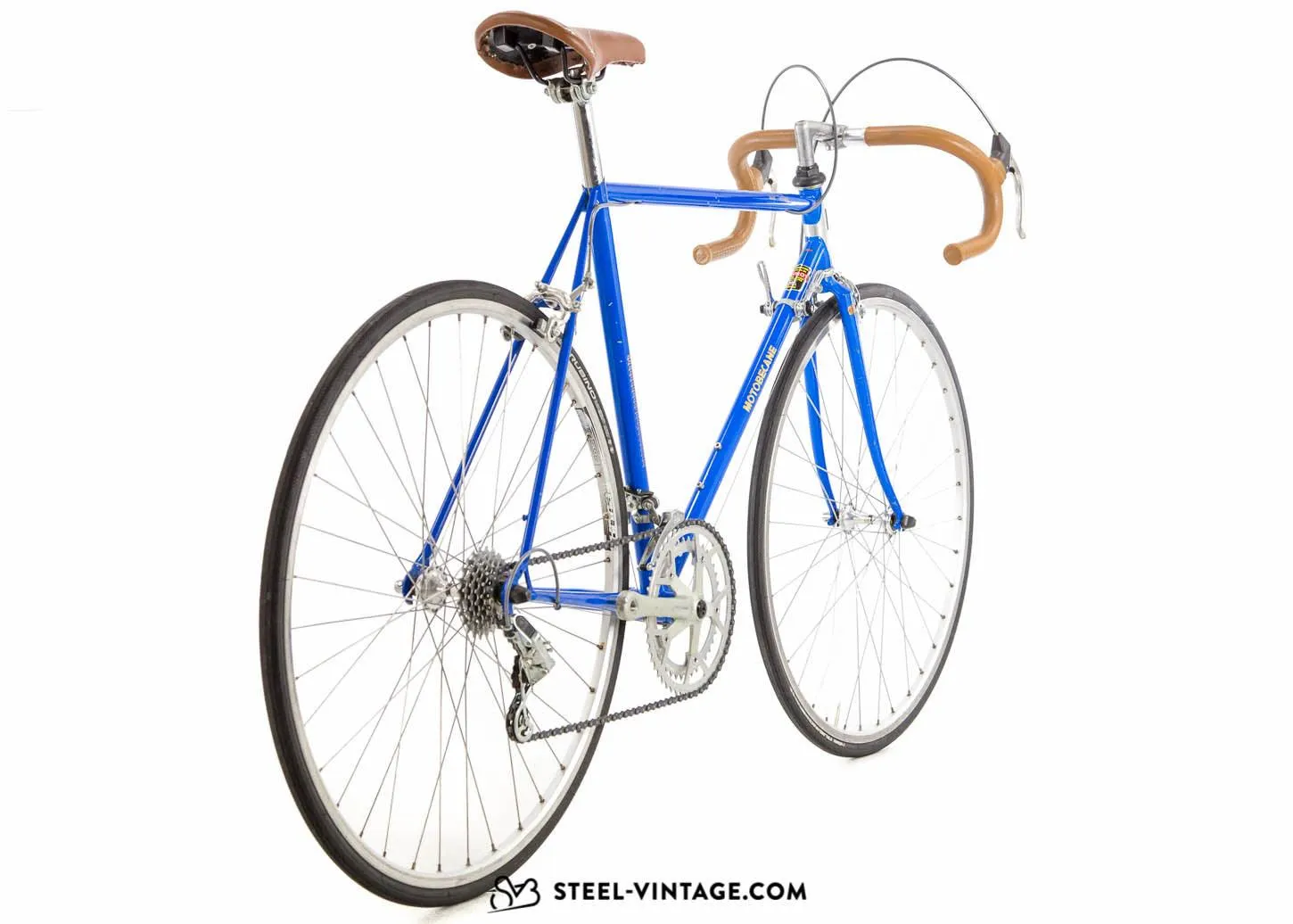 Motobecane MBK Trainer French Road Bike 1980s