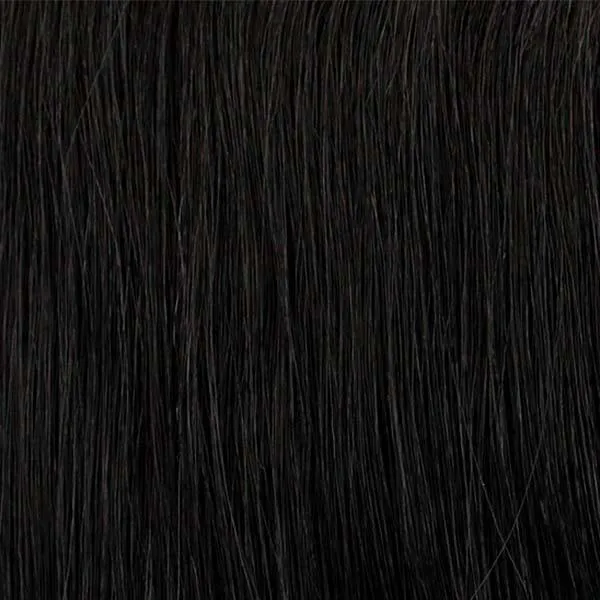 Motown Tress Let's Lace Deep Part Synthetic Swiss Lace Front Wig - LDP DIDI - Clearance