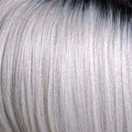 Motown Tress Let's Lace Deep Part Synthetic Swiss Lace Front Wig - LDP DIDI - Clearance