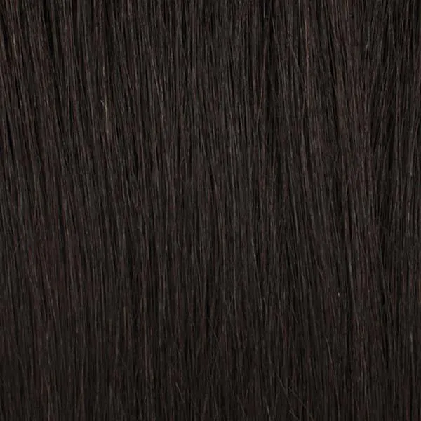 Motown Tress Let's Lace Deep Part Synthetic Swiss Lace Front Wig - LDP DIDI - Clearance