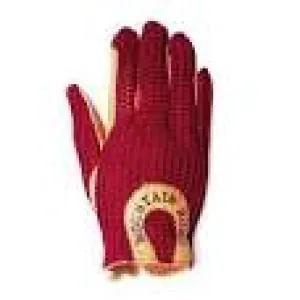 Mountain Horse, Crotchet, Riding Gloves