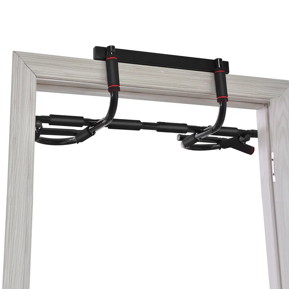 Multifunctional Pull-up Trainer
