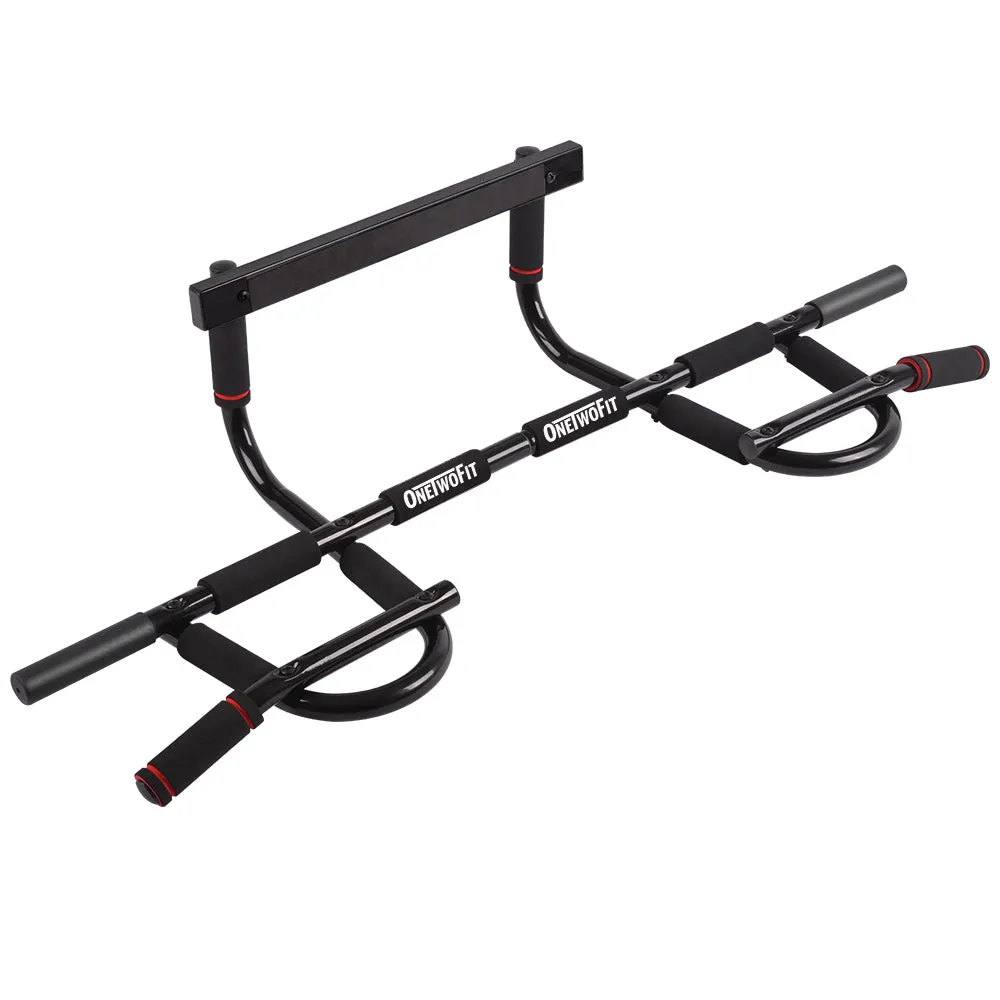Multifunctional Pull-up Trainer