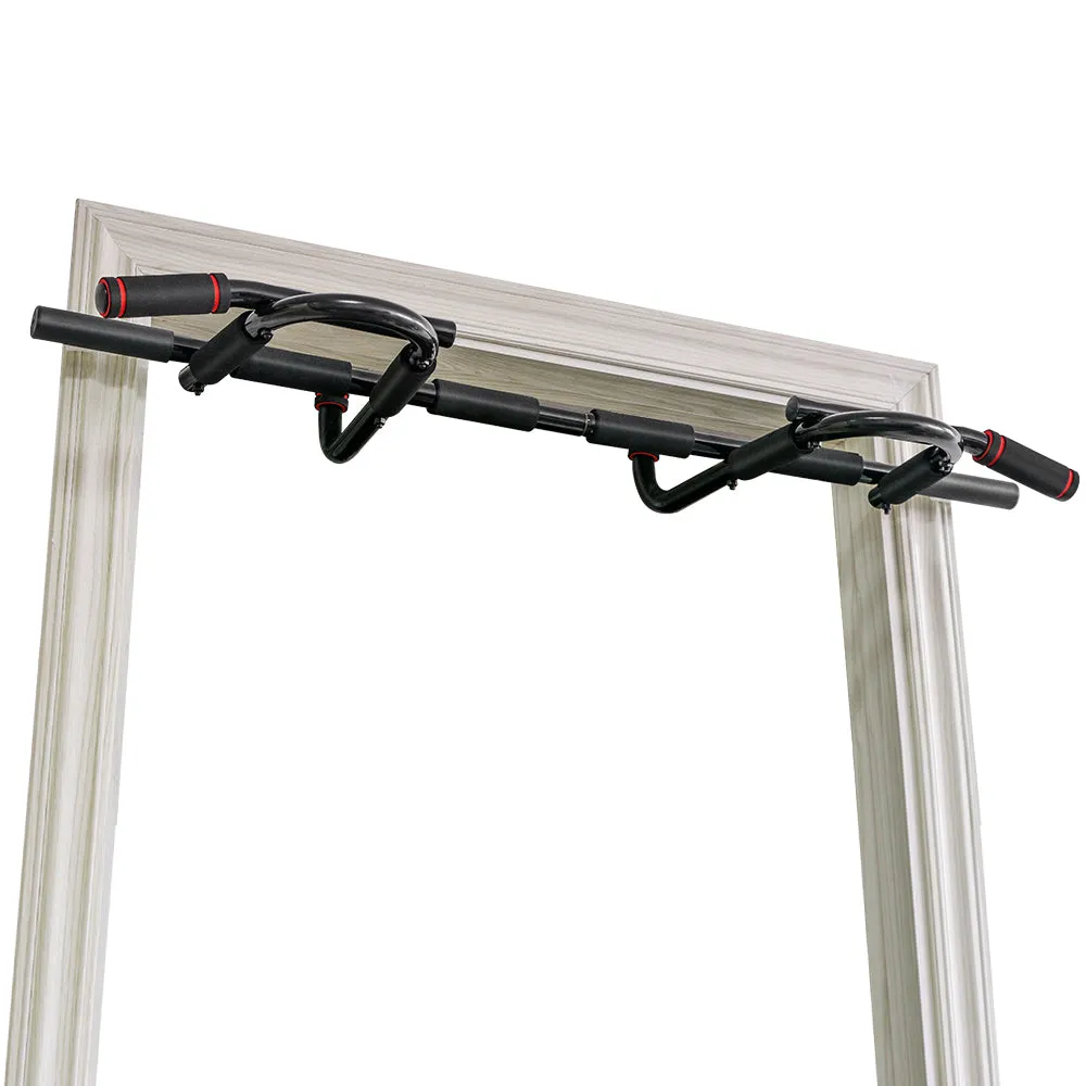 Multifunctional Pull-up Trainer