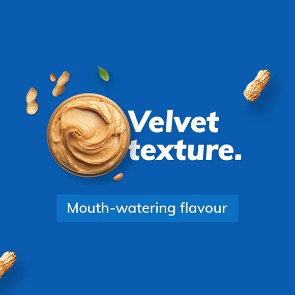 MyFitness Original Smooth Peanut Butter