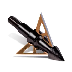 NAP New Archery Products Thunderhead Nitro 100Gr X Bow Broadhead - 3 Pack