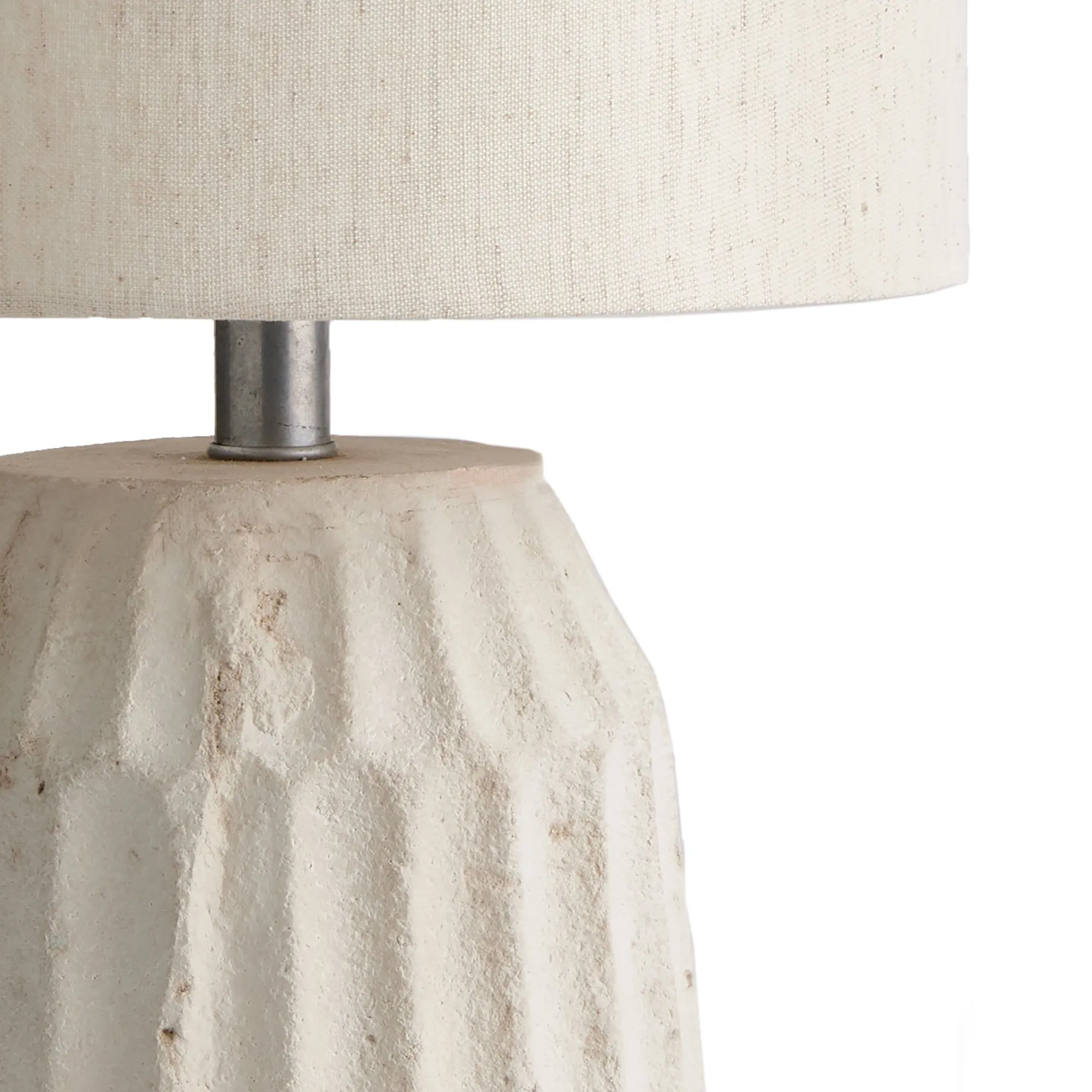 NAPA Home & Garden, MYKA LAMP, CALIFORNIA ONLY,N2EP01CRCA