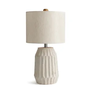 NAPA Home & Garden, MYKA LAMP, CALIFORNIA ONLY,N2EP01CRCA