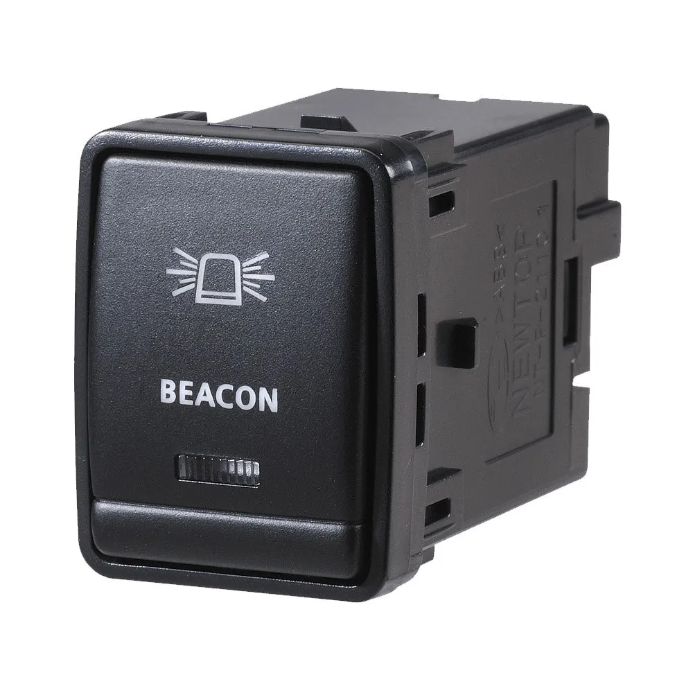 Narva OE Style Nissan Switch (Beacon) - 63394BL