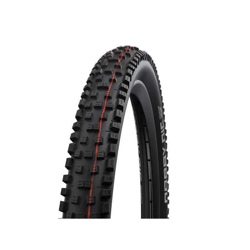 Neumático Nobby Nic S/Trail Addix Soft 29x2.35 Schwalbe