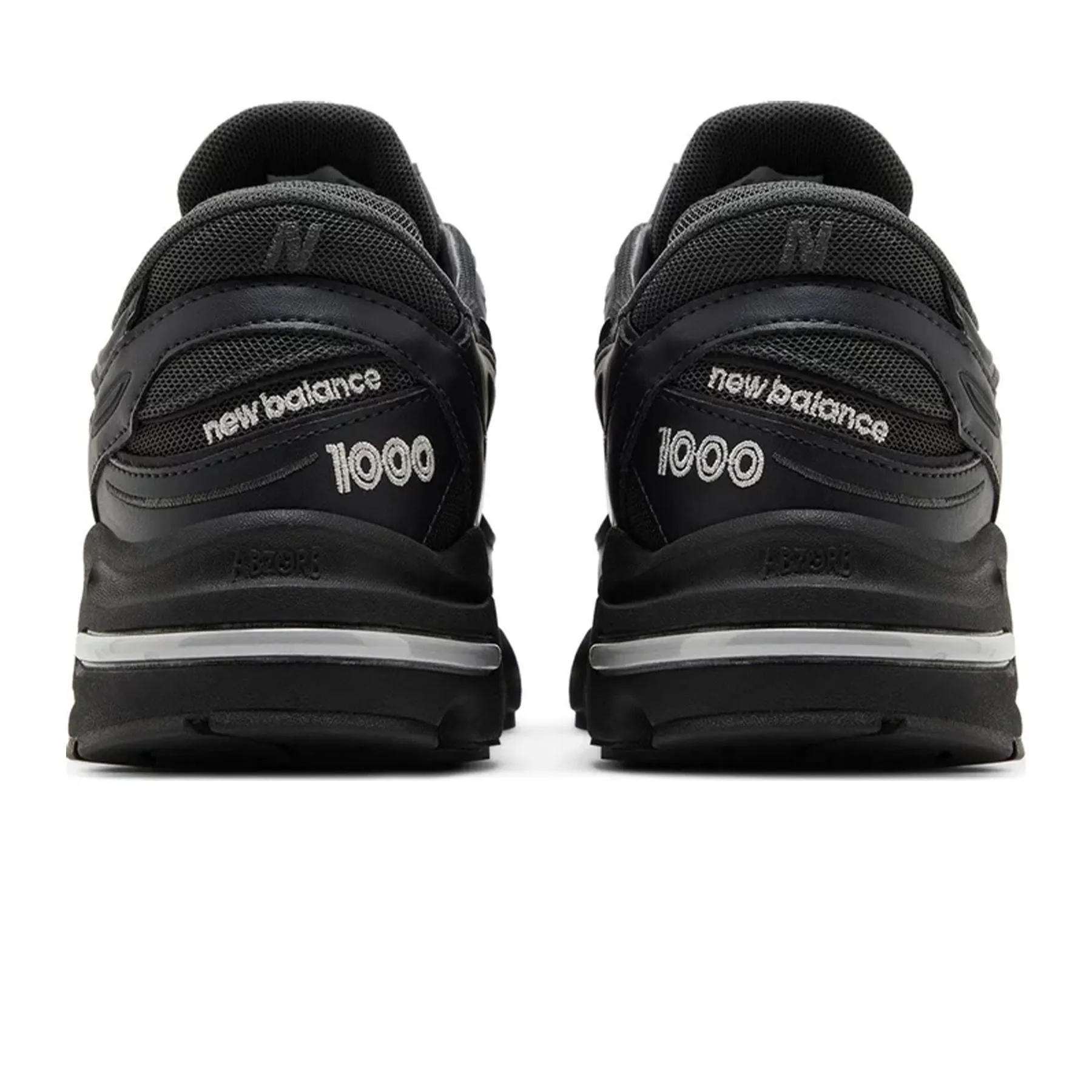New Balance 1000 Made In USA 'Rain Cloud Pack - Phantom'