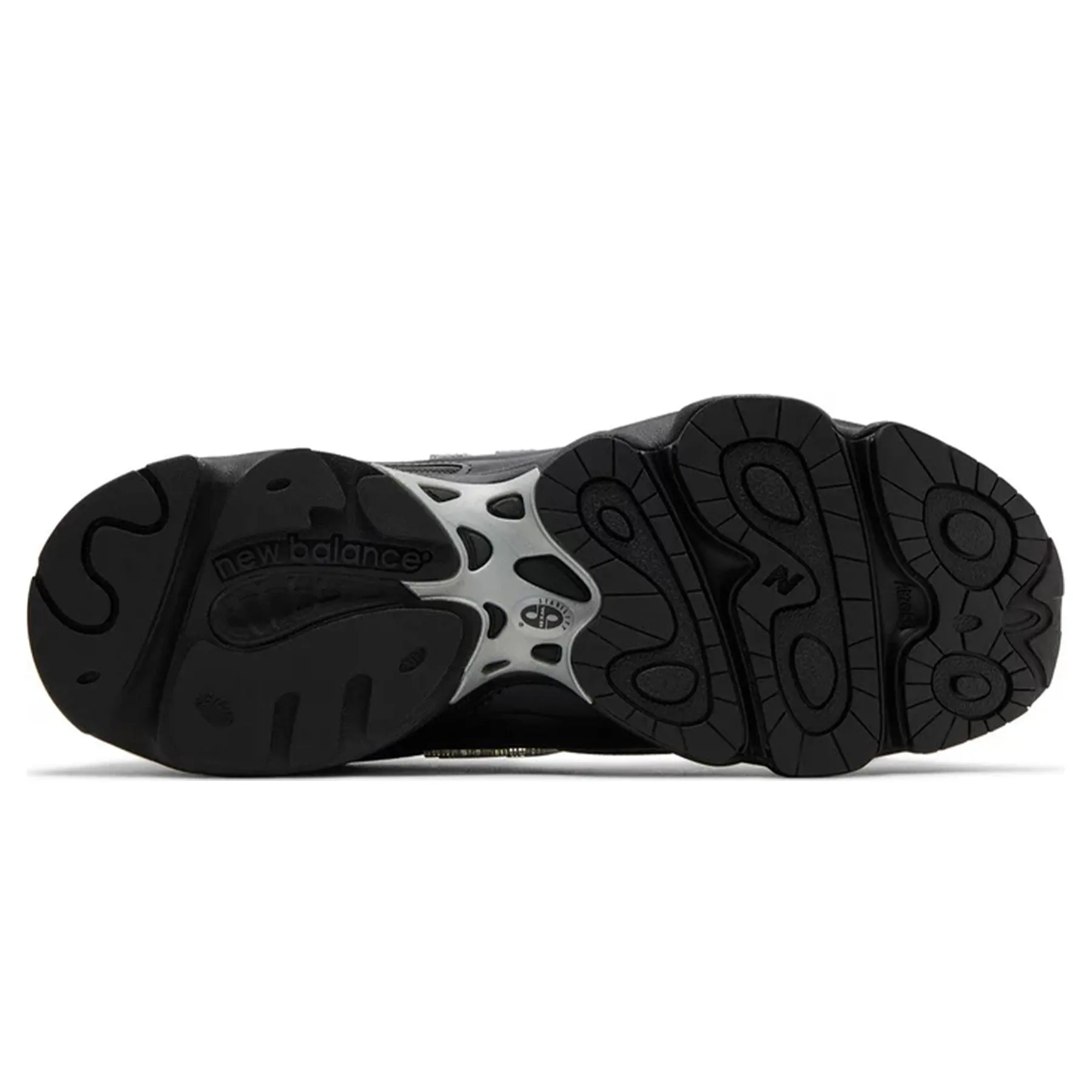 New Balance 1000 Made In USA 'Rain Cloud Pack - Phantom'