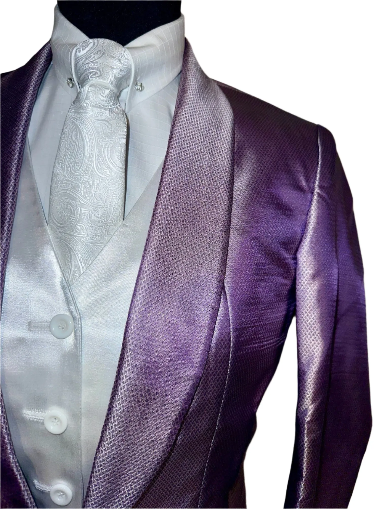 New, Marsha de Arriaga, Ladies Day Coat