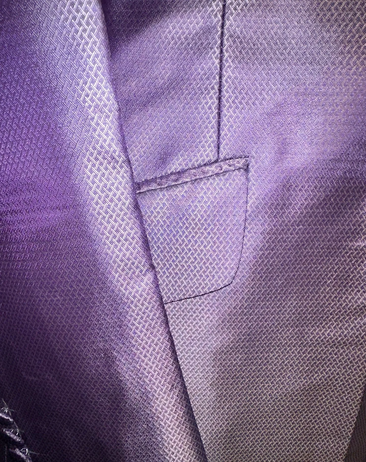 New, Marsha de Arriaga, Ladies Day Coat