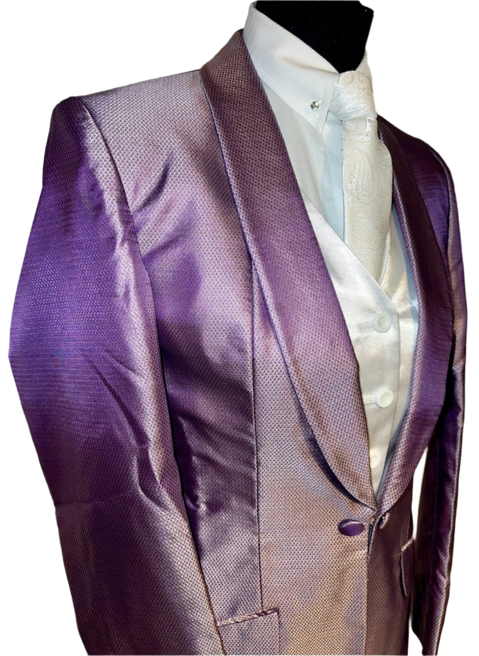 New, Marsha de Arriaga, Ladies Day Coat