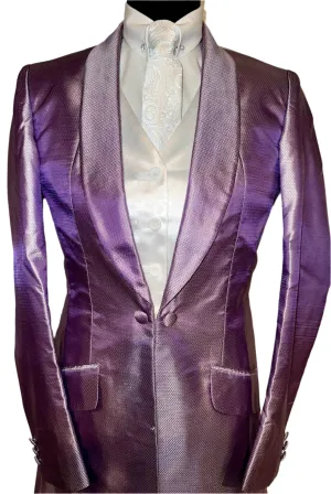 New, Marsha de Arriaga, Ladies Day Coat