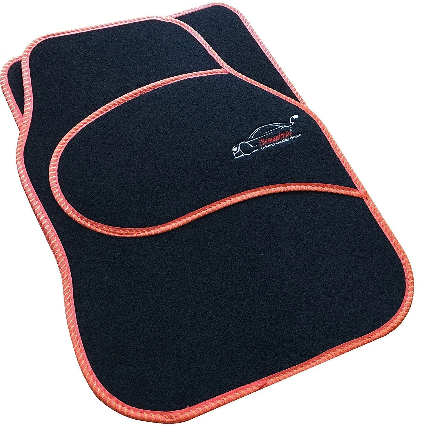 Nissan X-Trail XtremeAuto Universal Fit Carpet Floor Car Mats