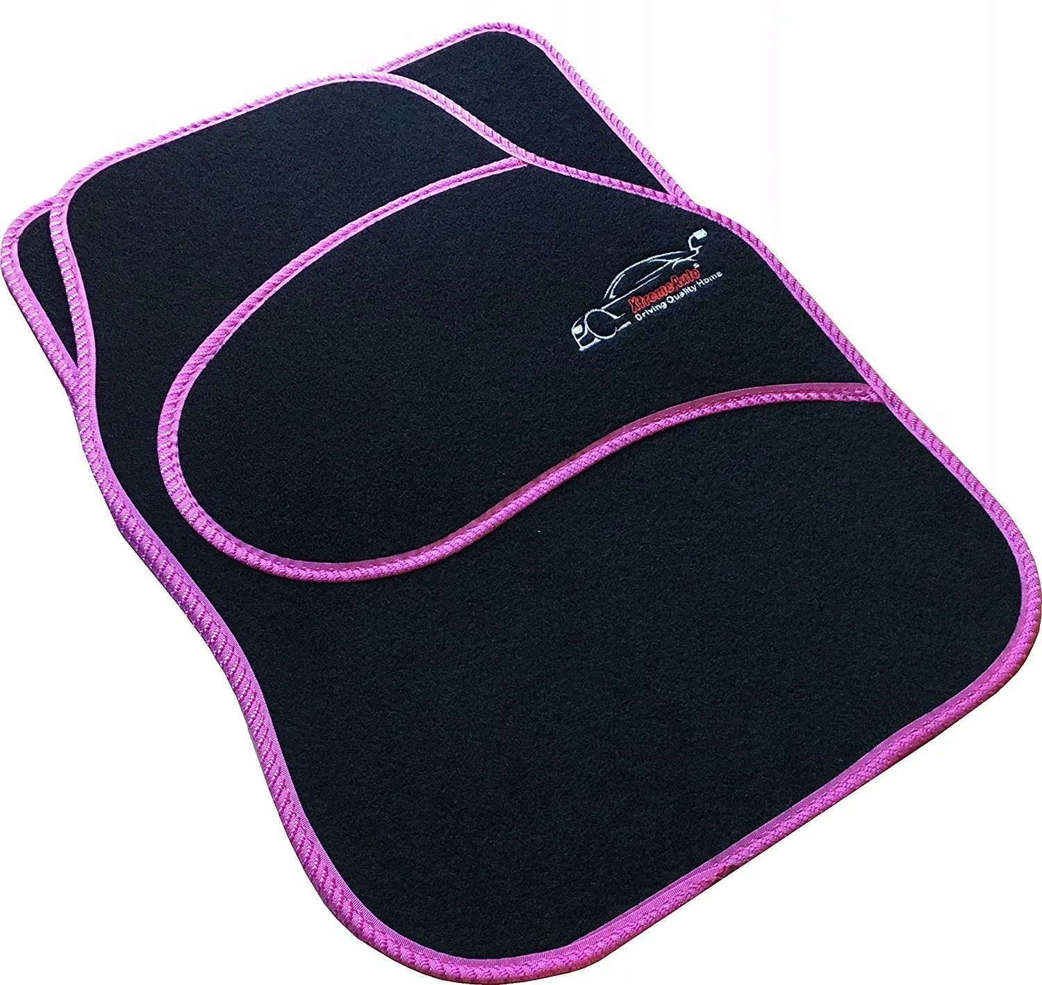 Nissan X-Trail XtremeAuto Universal Fit Carpet Floor Car Mats