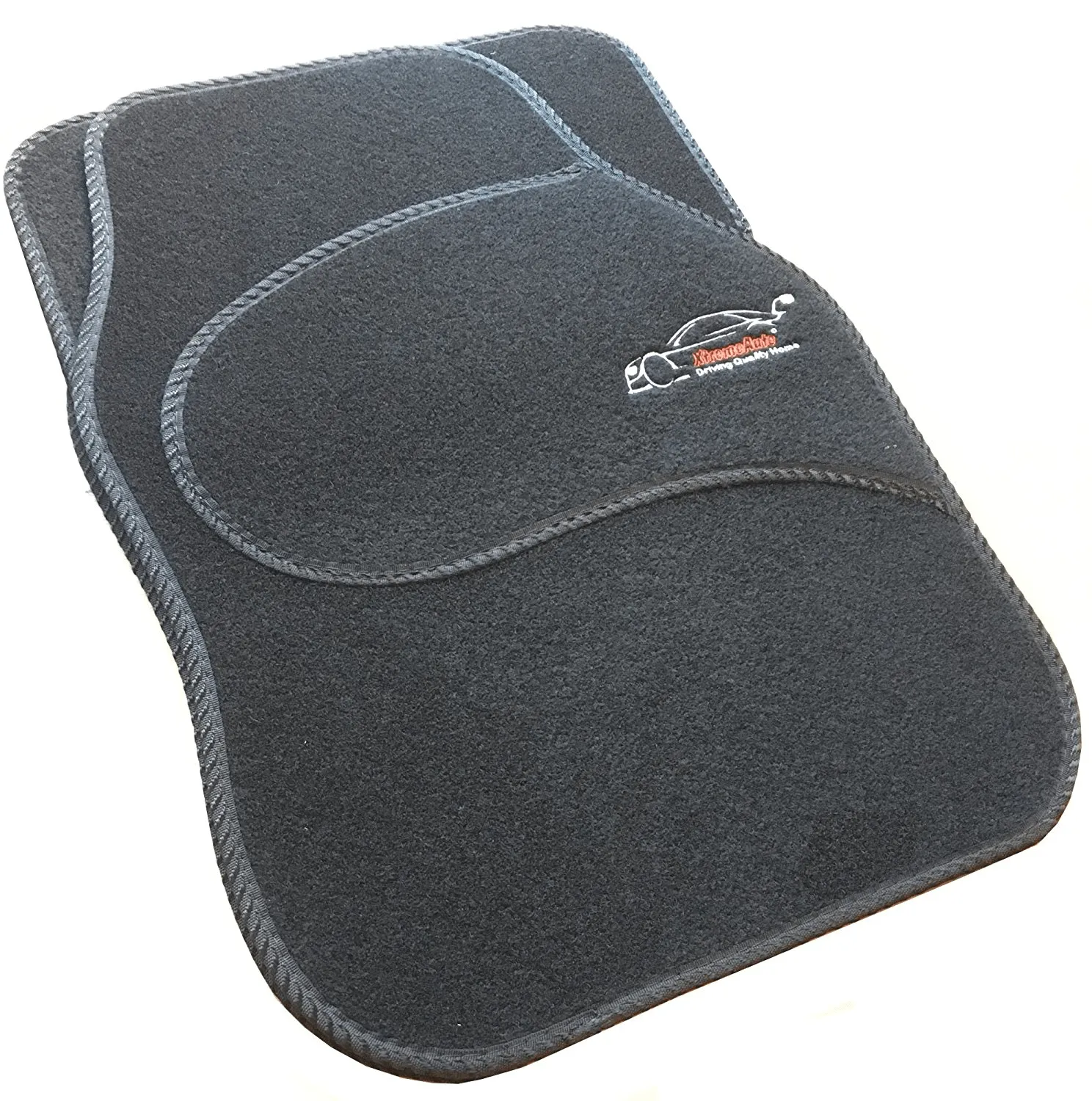 Nissan X-Trail XtremeAuto Universal Fit Carpet Floor Car Mats