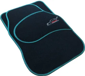 Nissan X-Trail XtremeAuto Universal Fit Carpet Floor Car Mats