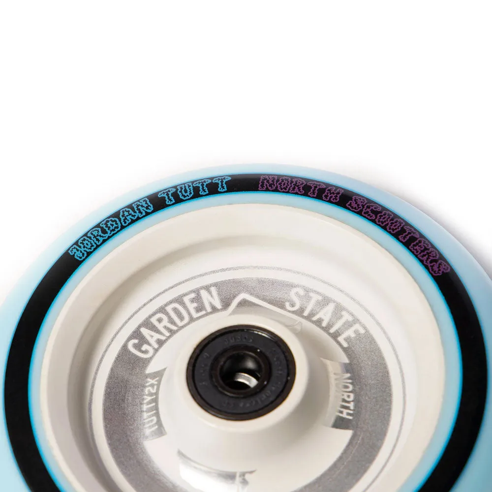 North Jordan Tutt Signature Wheels 110 x 24mm
