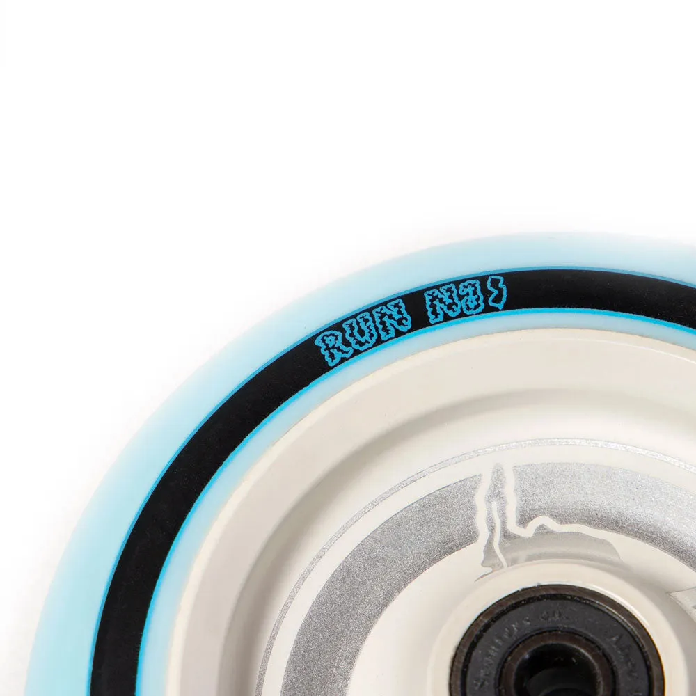 North Jordan Tutt Signature Wheels 110 x 24mm