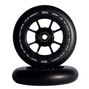 North Signal Wheels 110 x 24mm