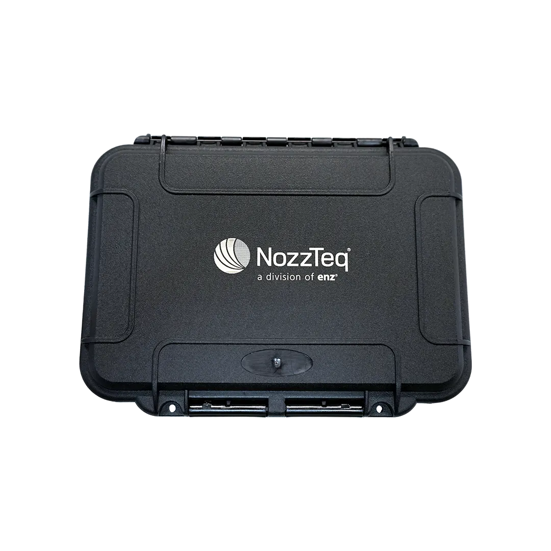 NozzTeq® 1/2" Nozzle Kit