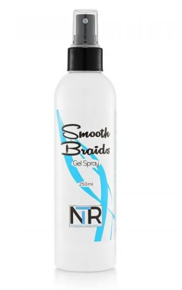 NTR Smooth Braids Gel