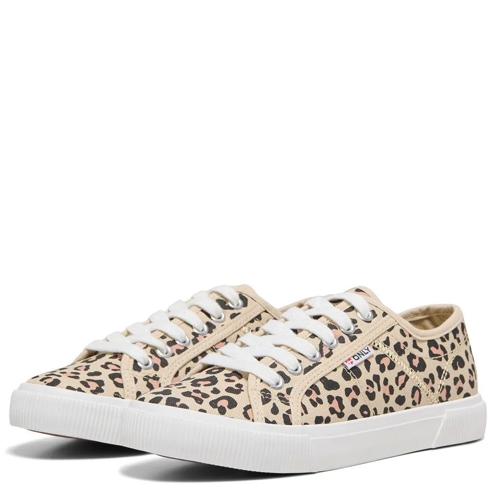 ONLY ONLNICOLA SNEAKER