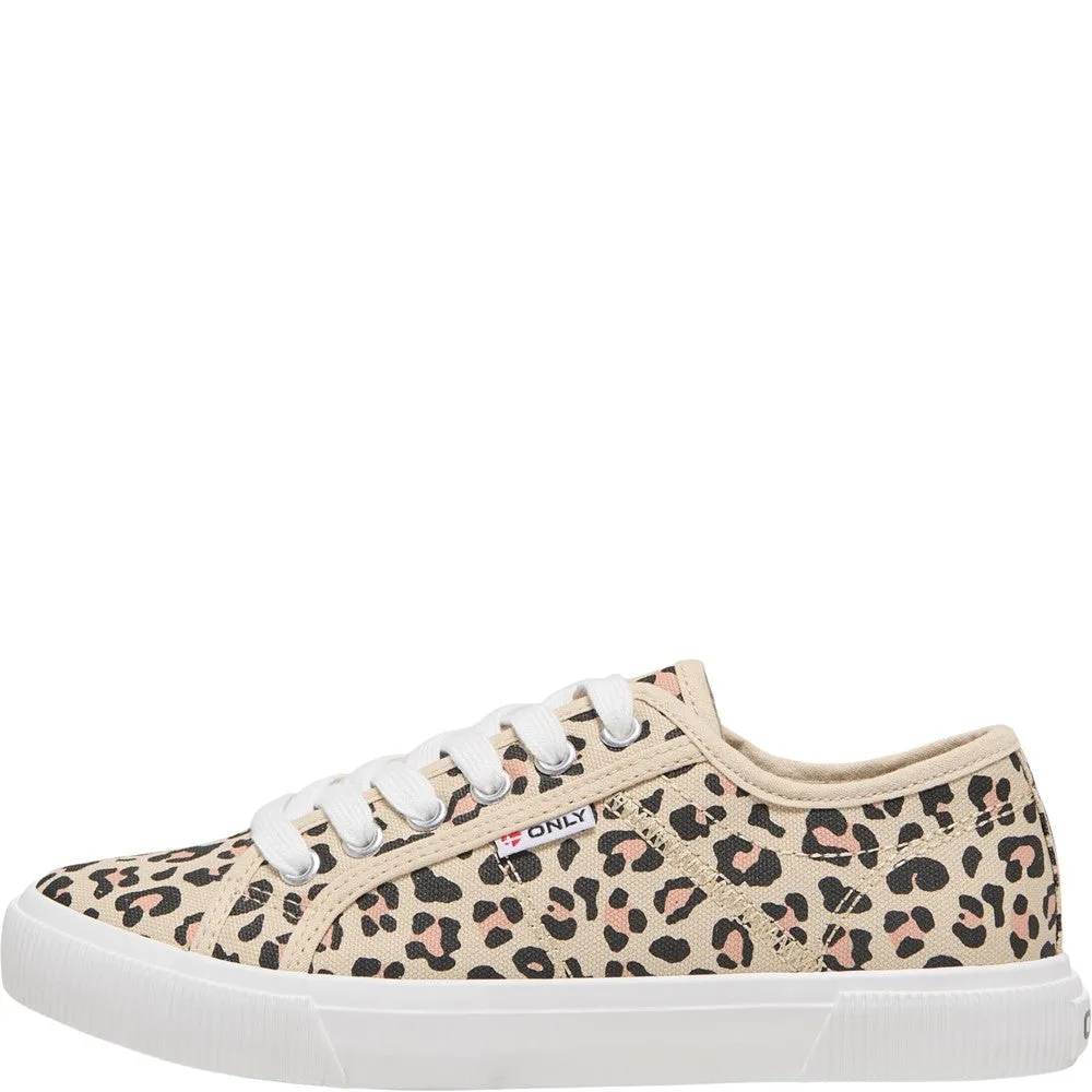 ONLY ONLNICOLA SNEAKER