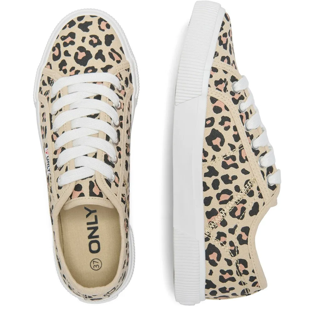 ONLY ONLNICOLA SNEAKER
