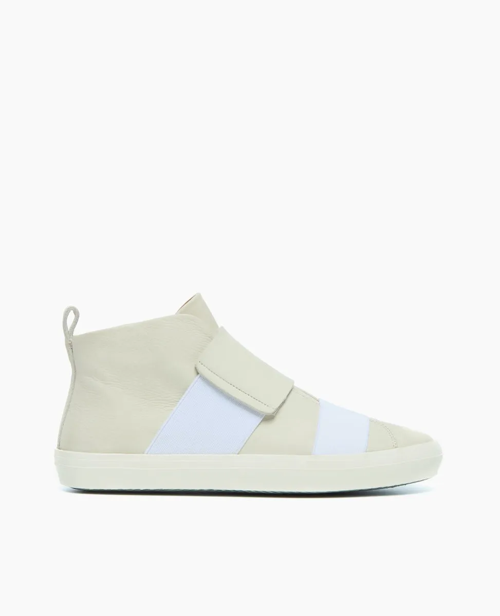 Opa High-Top Sneaker