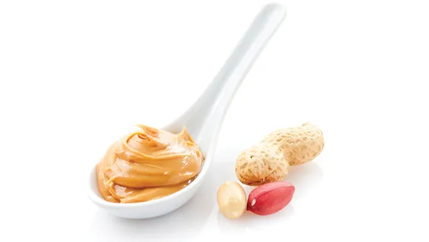 Organic Smooth Peanut Butter