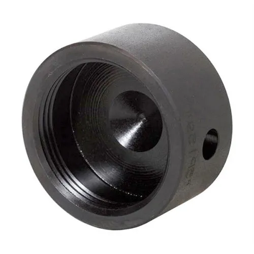 OTC 24016 Smooth Saddle