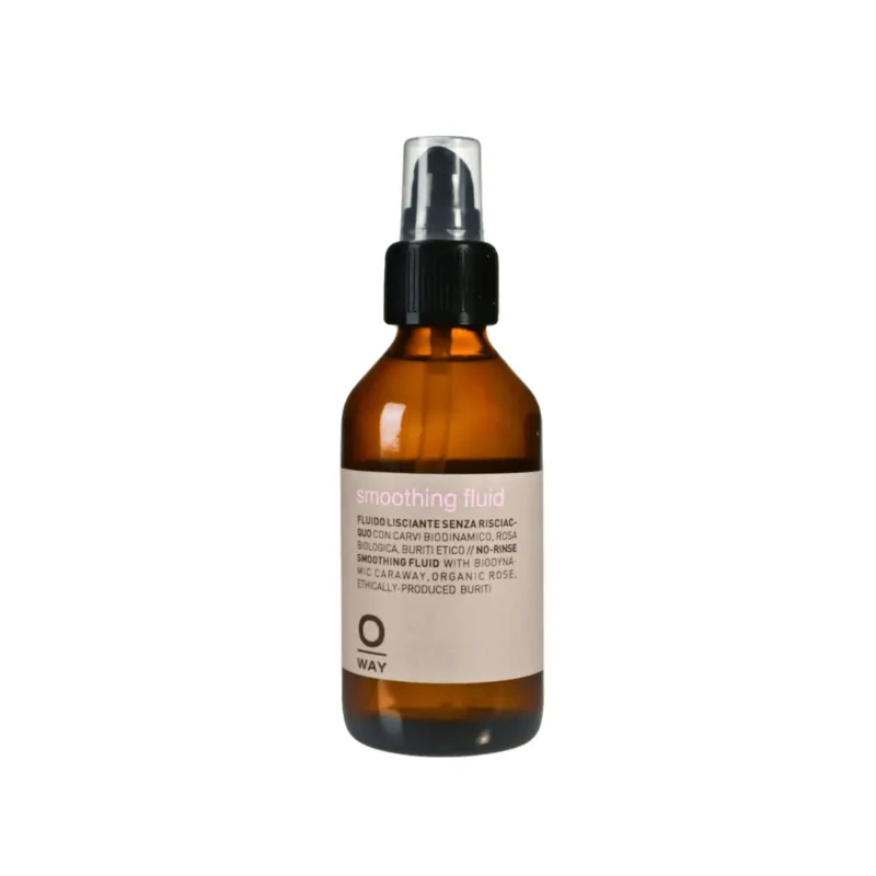 Oway SMOOTH  Smoothing Fluid