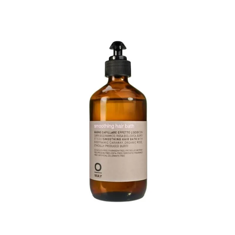 Oway SMOOTH  Smoothing Hair Bath