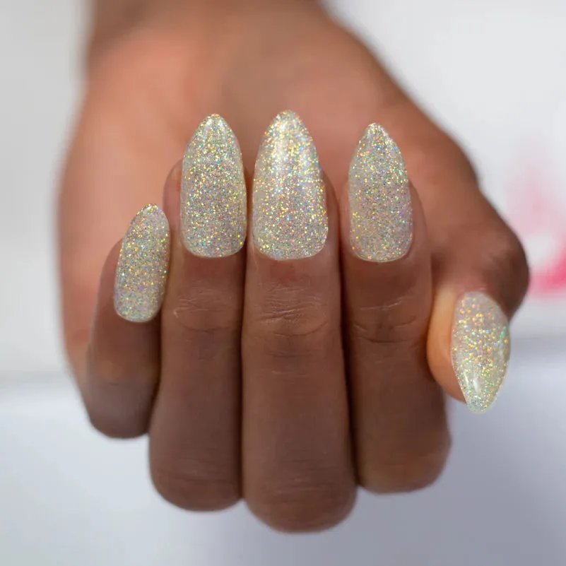 P  Beachy Gel Polish